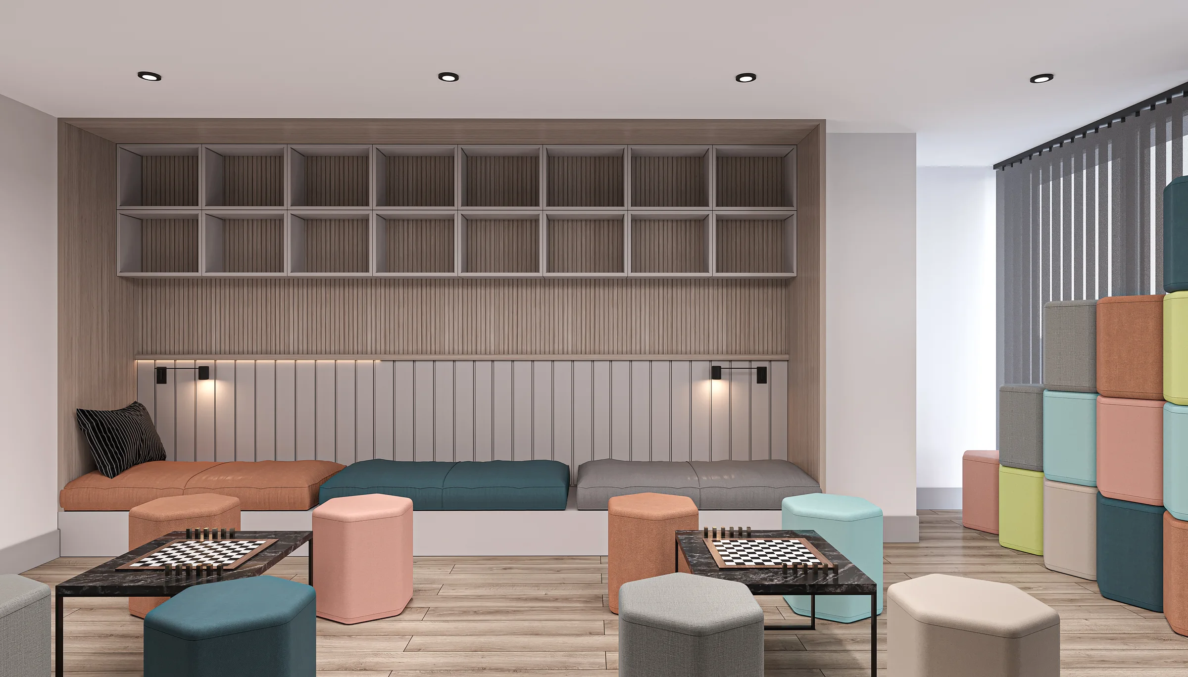 Sosyal Alan