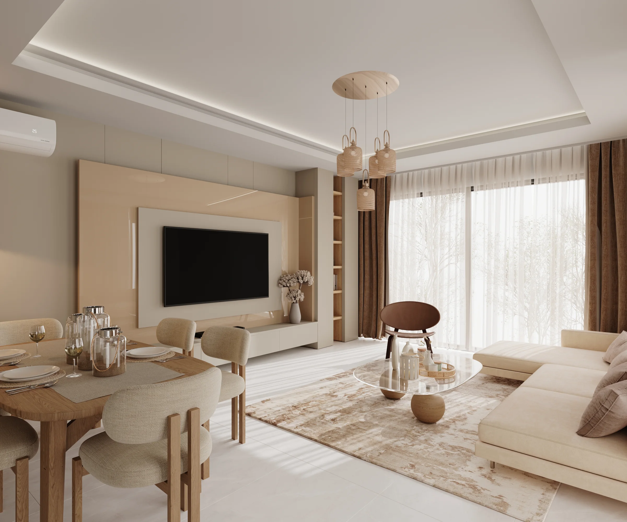 Salon
