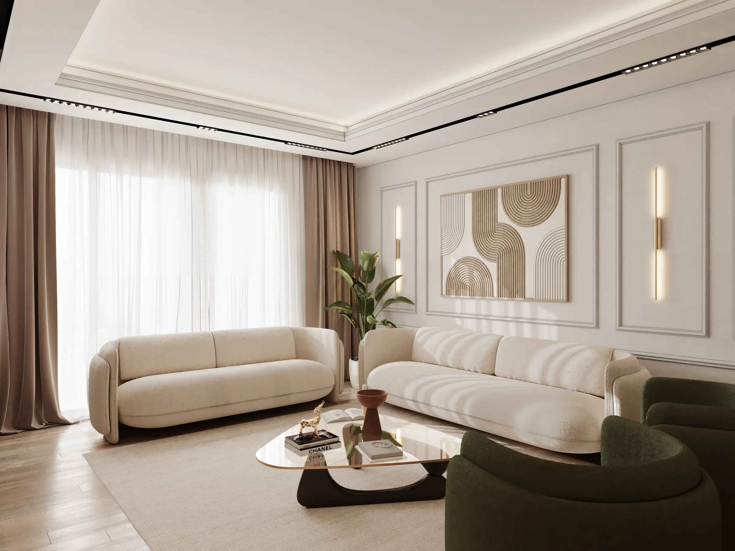 Salon