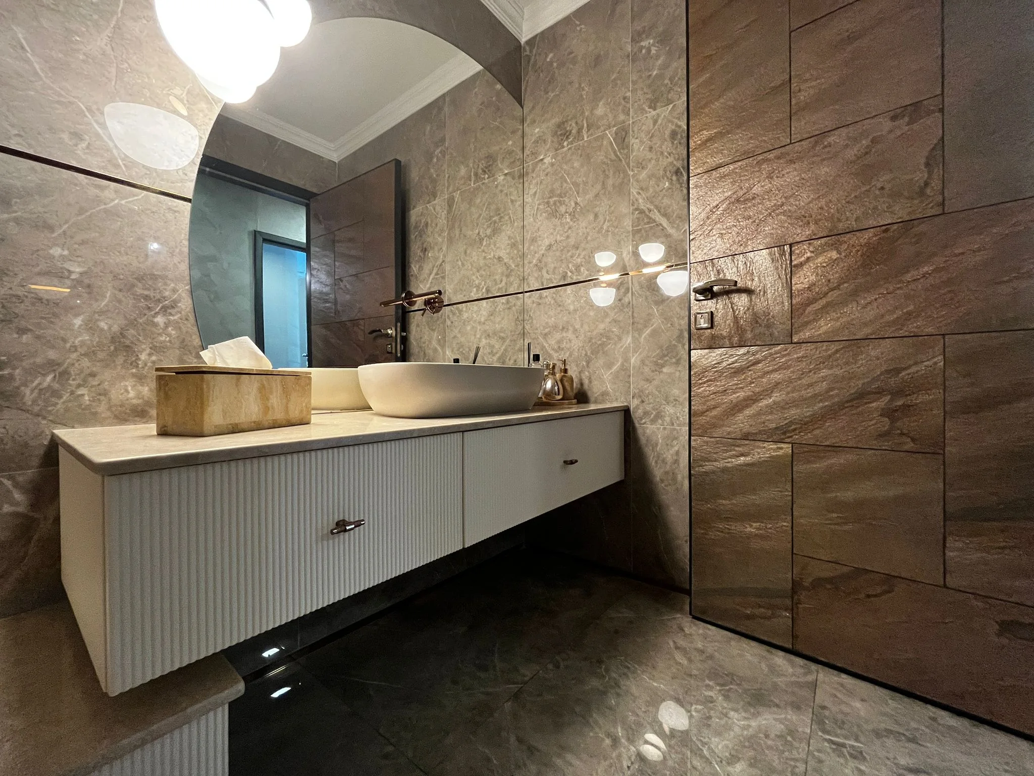 Lavabo