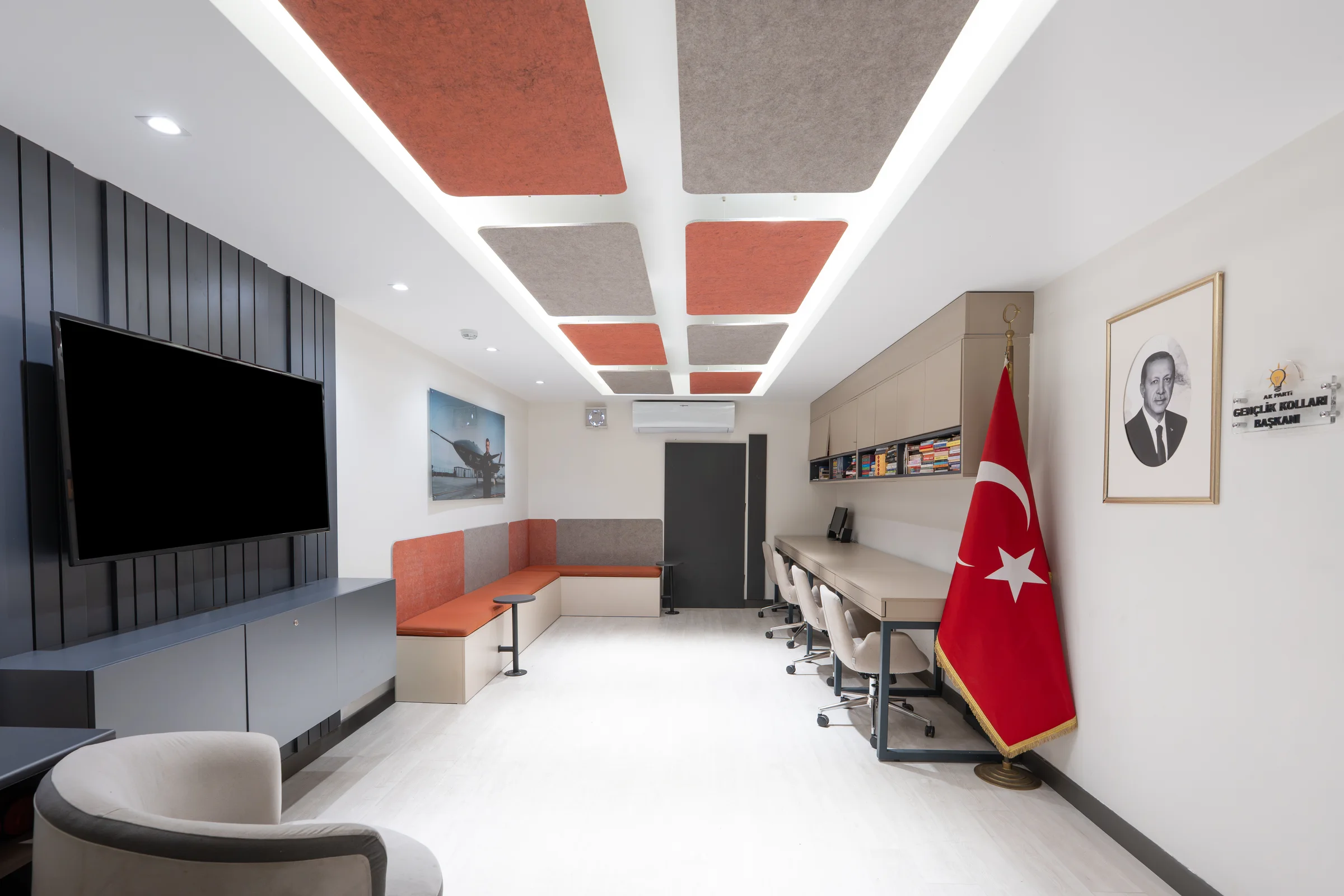 Ortak Çalışma Ofisi