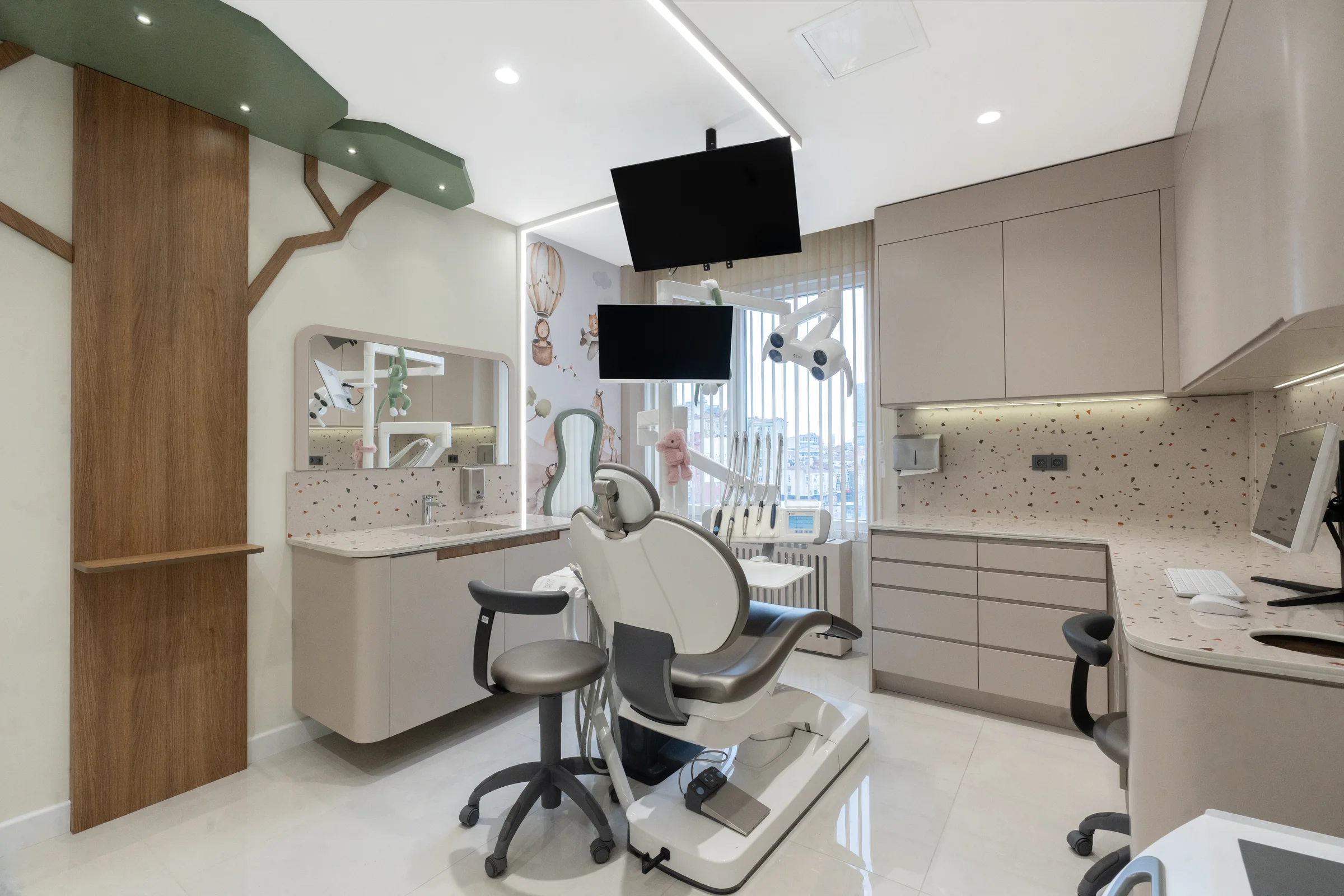 BA Klinik