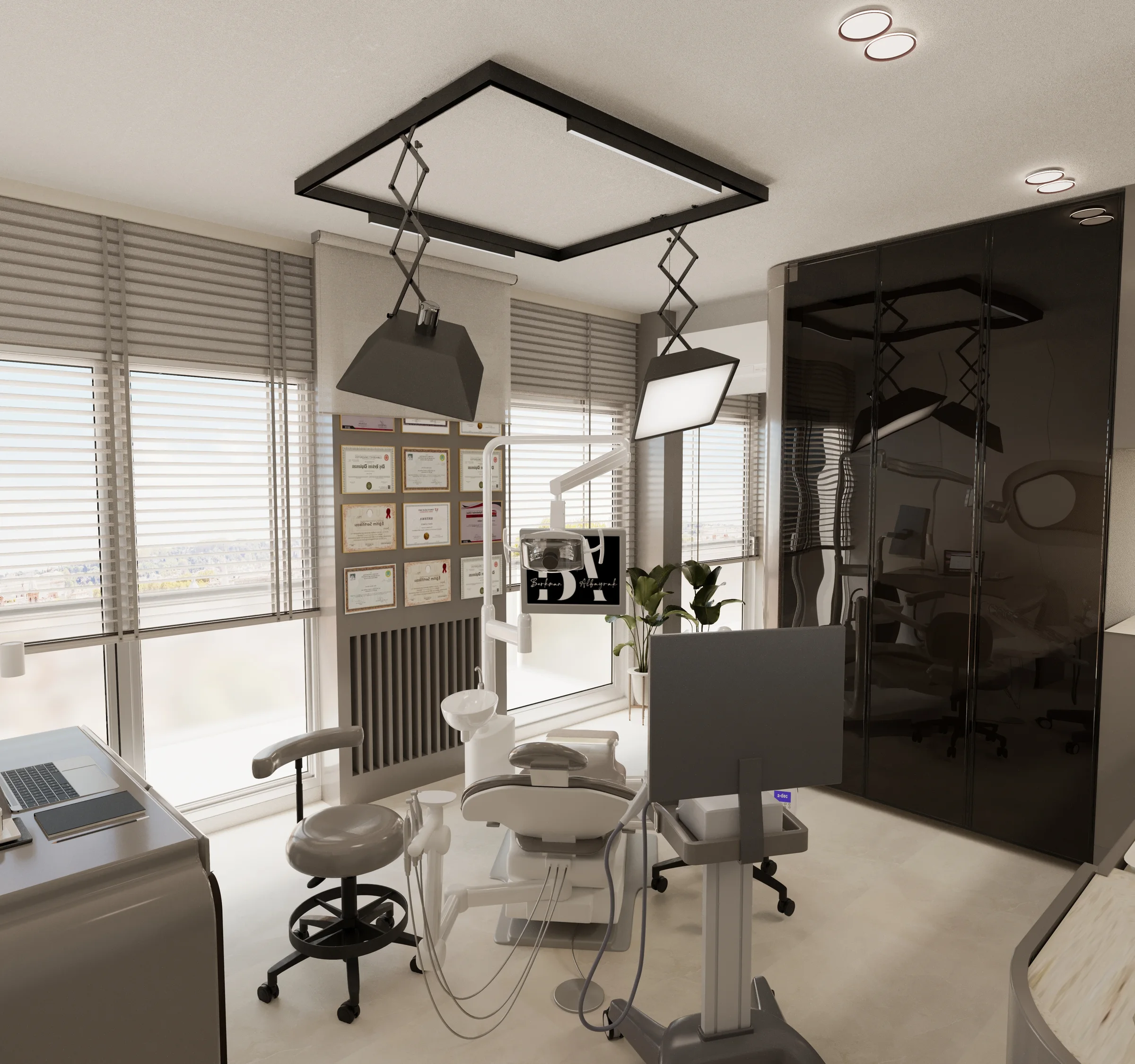 Yetişkin Kliniği
