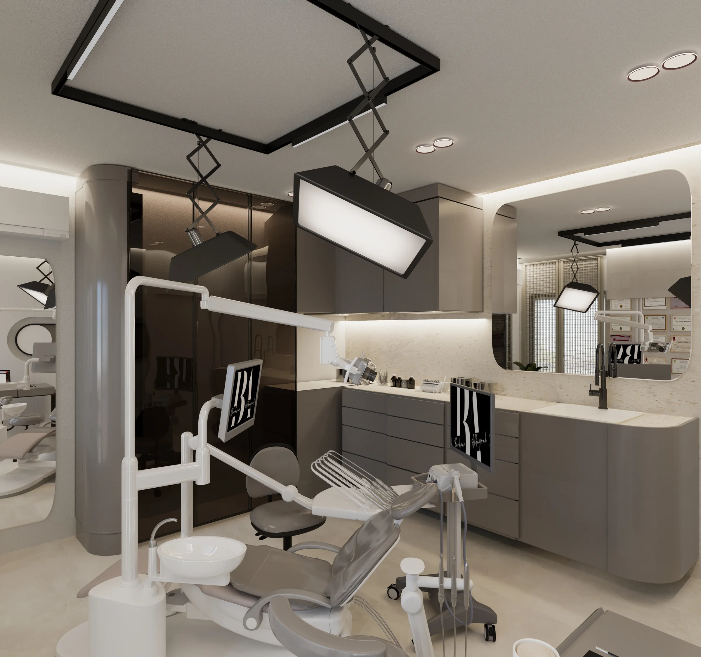 Yetişkin Kliniği