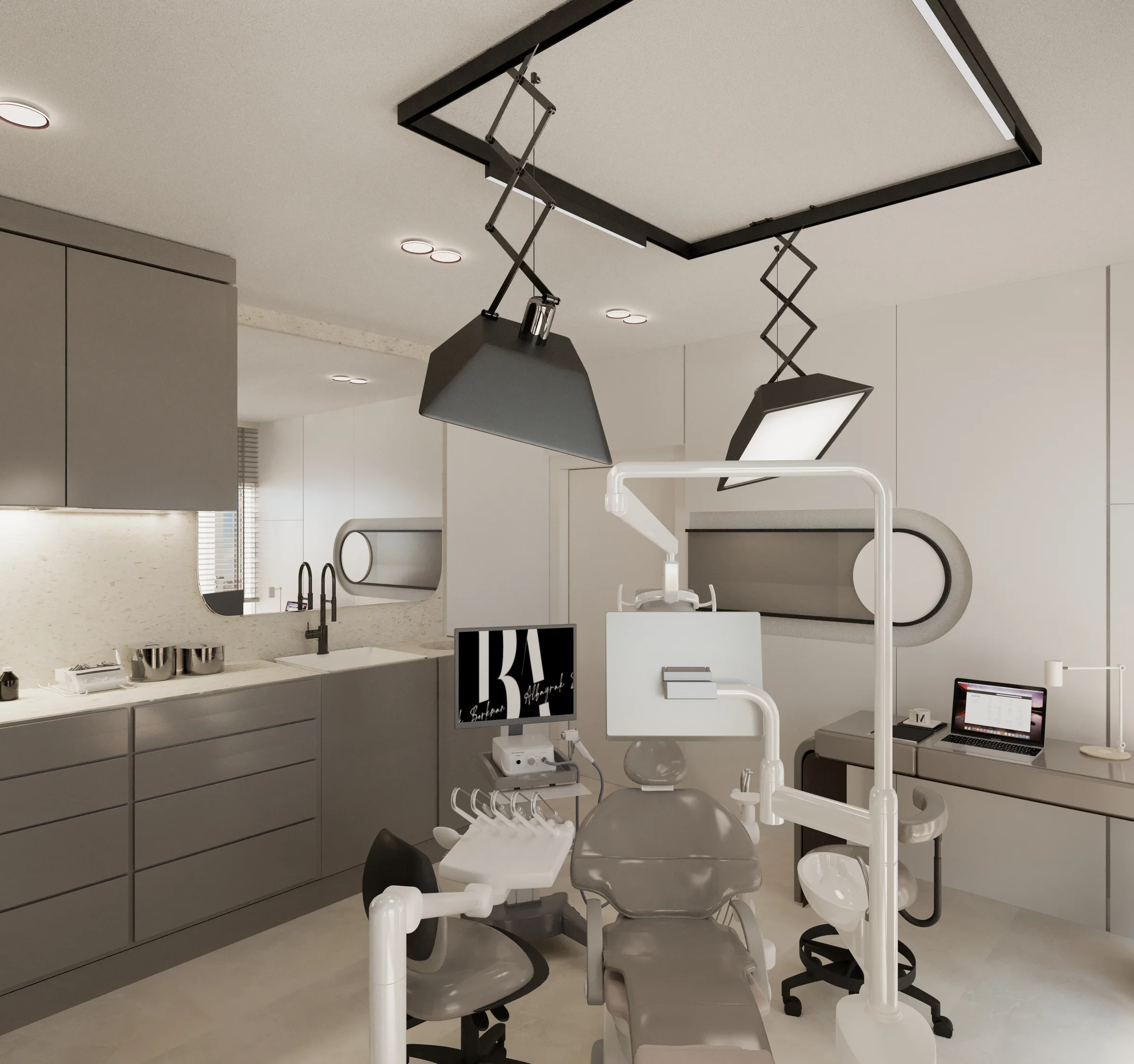 Yetişkin Kliniği