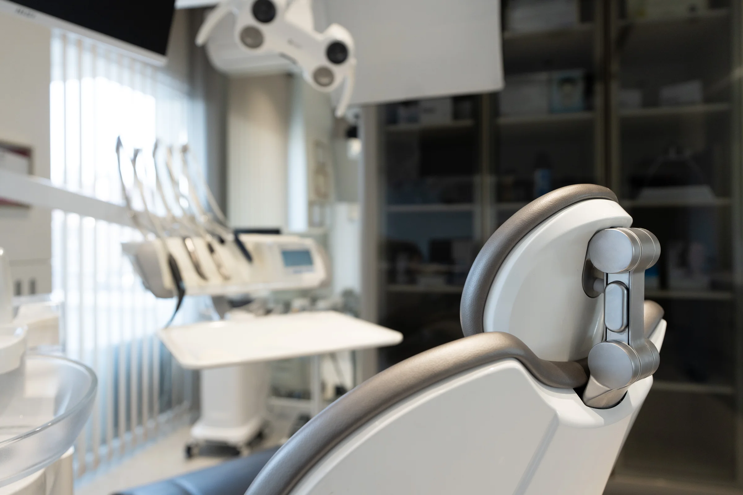 Yetişkin Kliniği Uygulaması