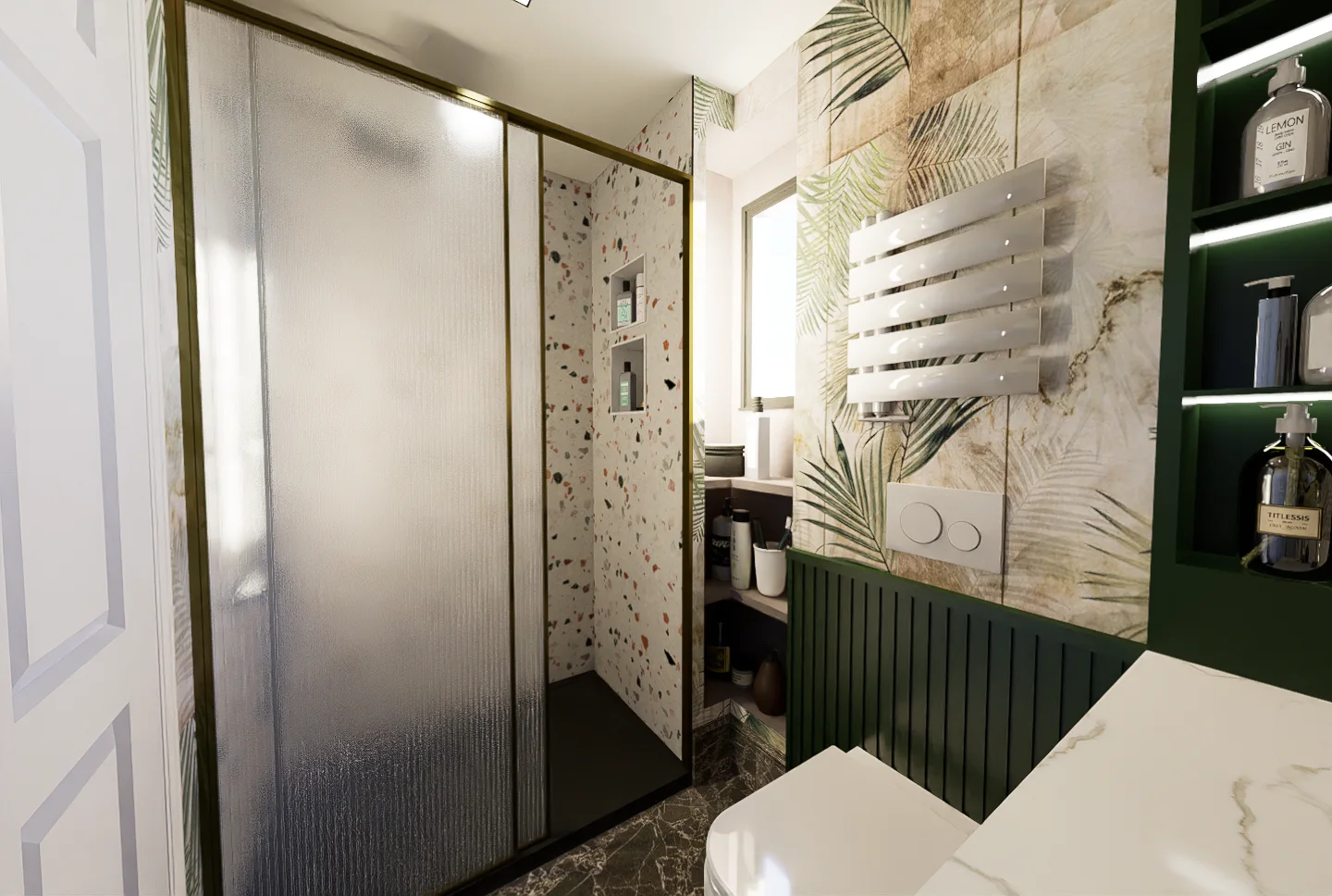 Banyo