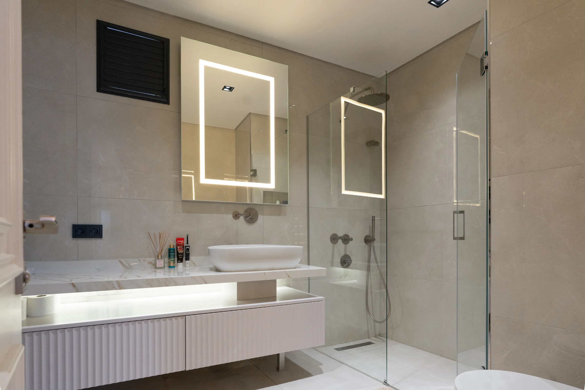 Ortak Banyo Uygulaması