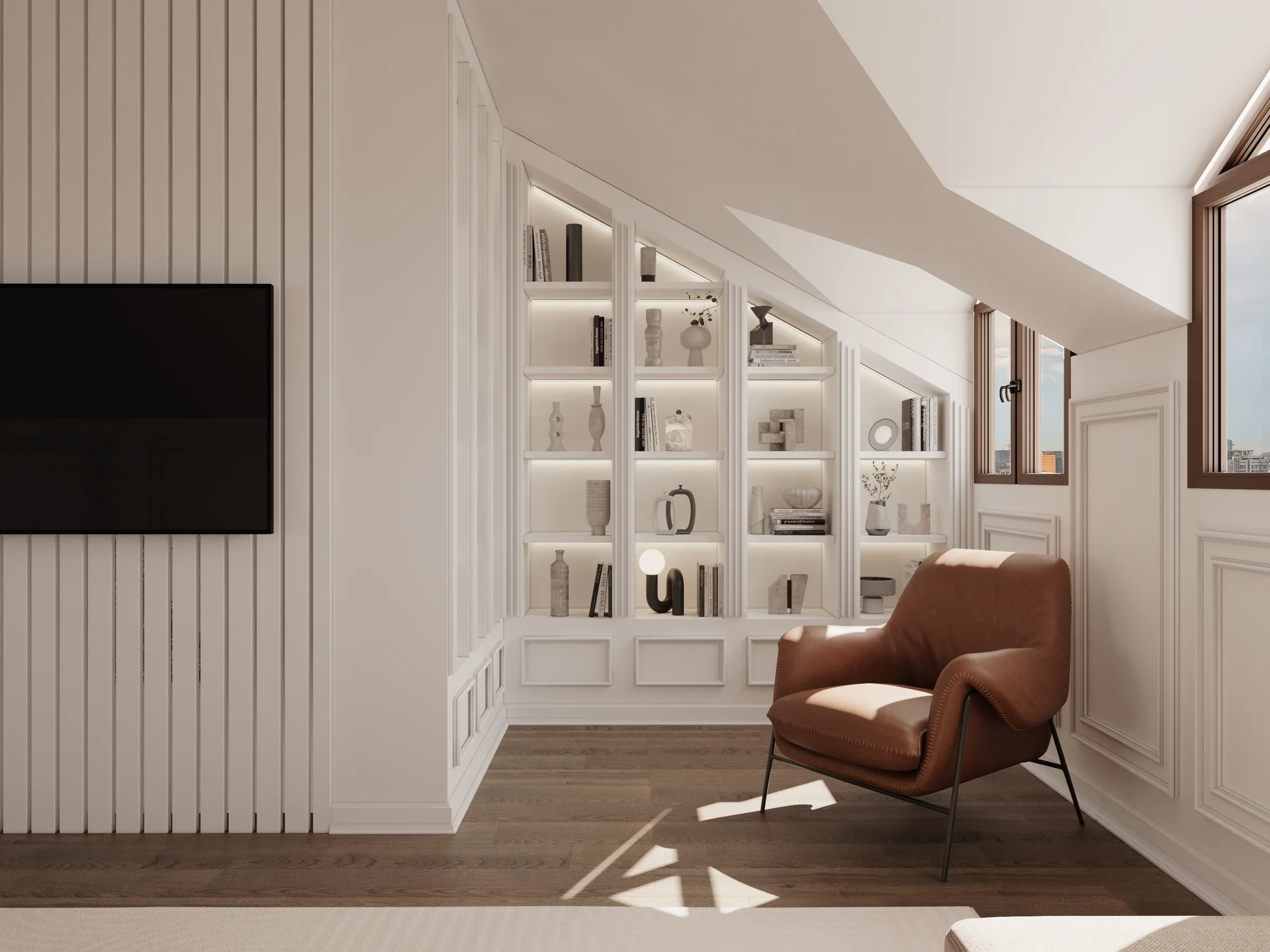 Salon