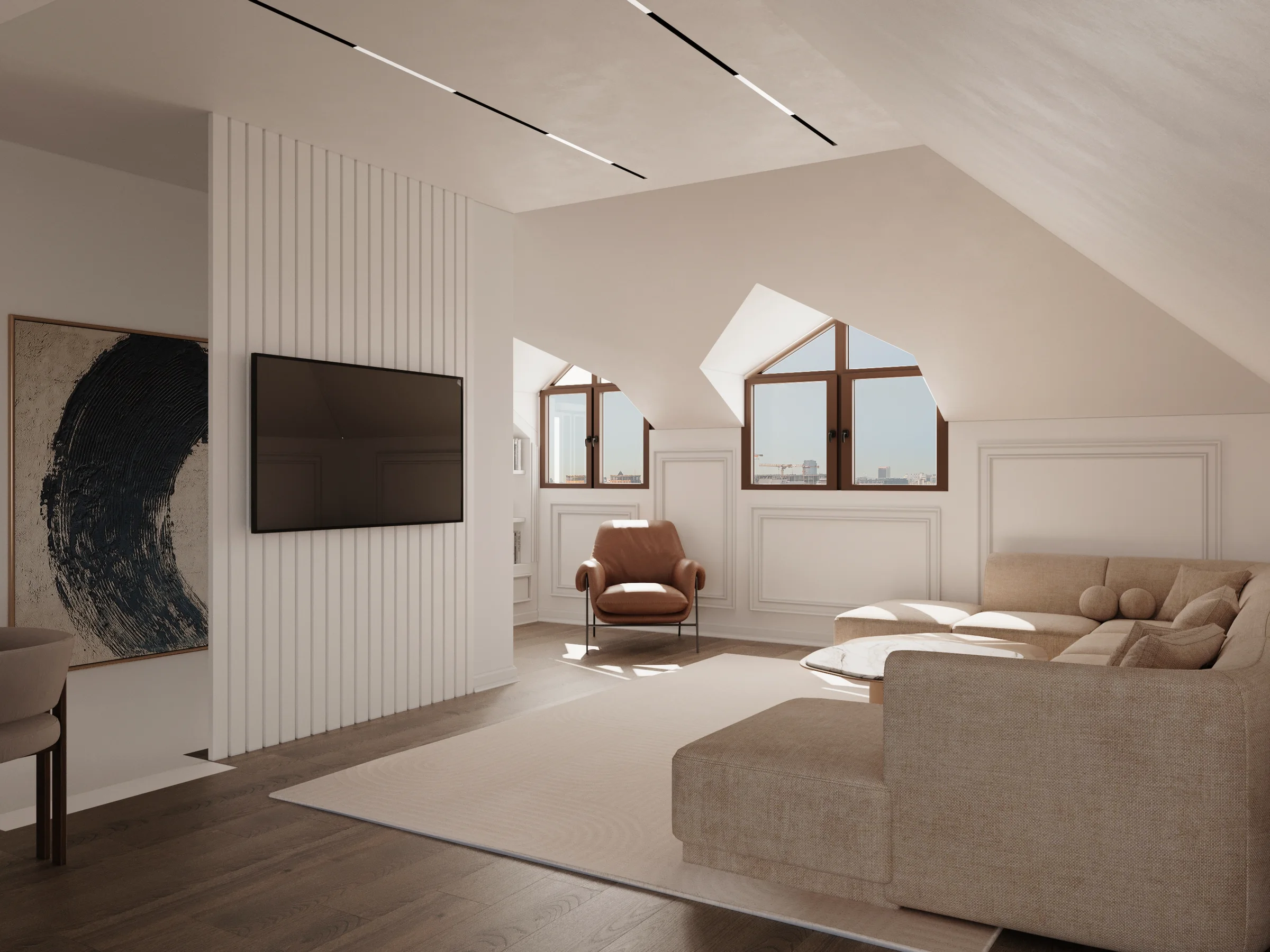 Salon