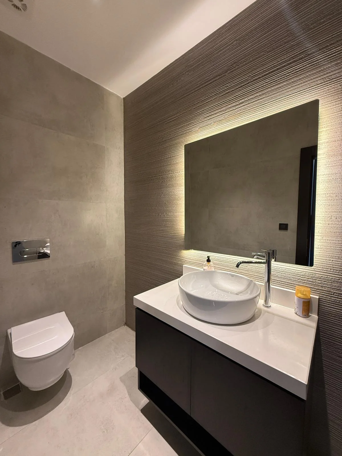 WC Uygulaması