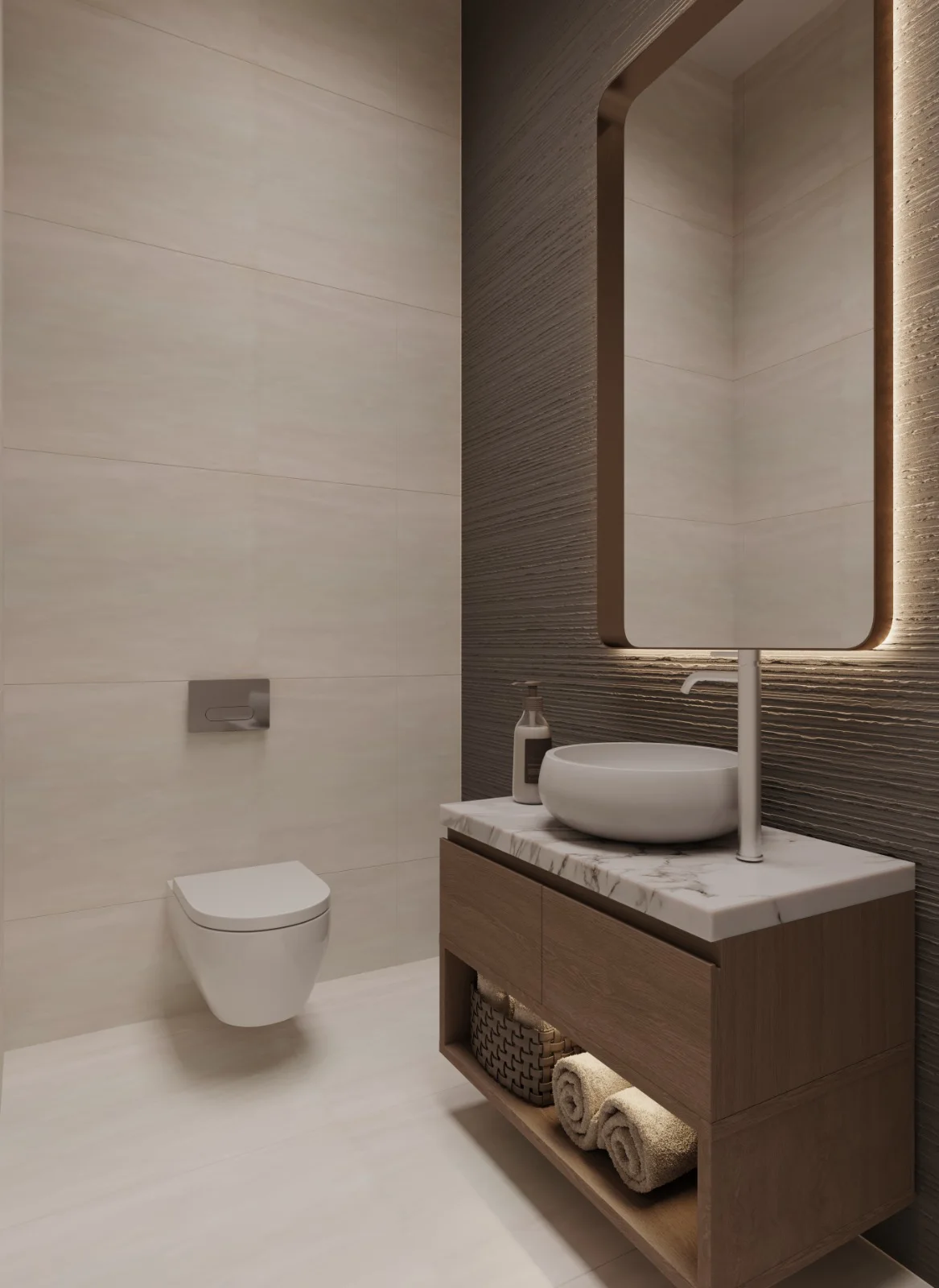 WC