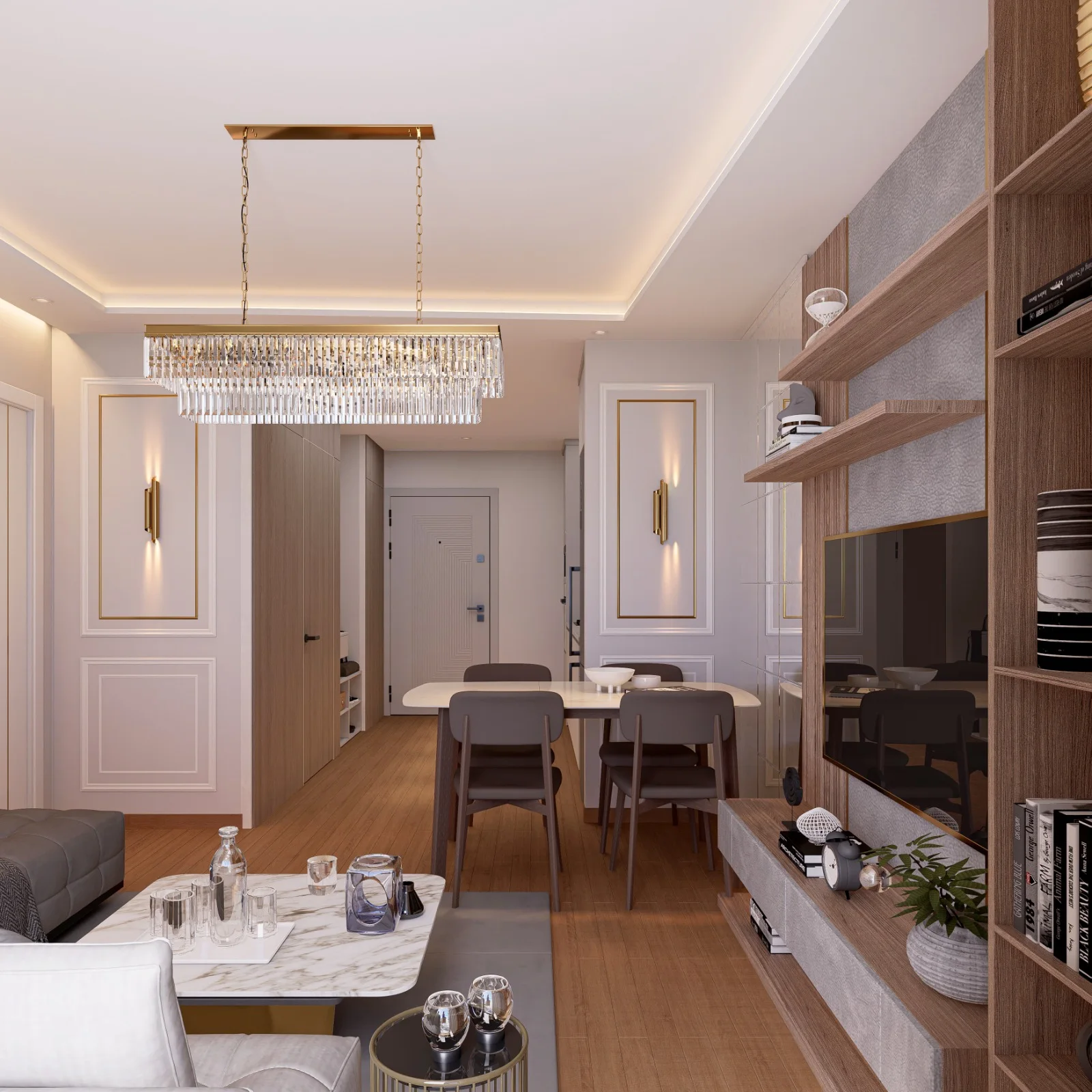 Salon