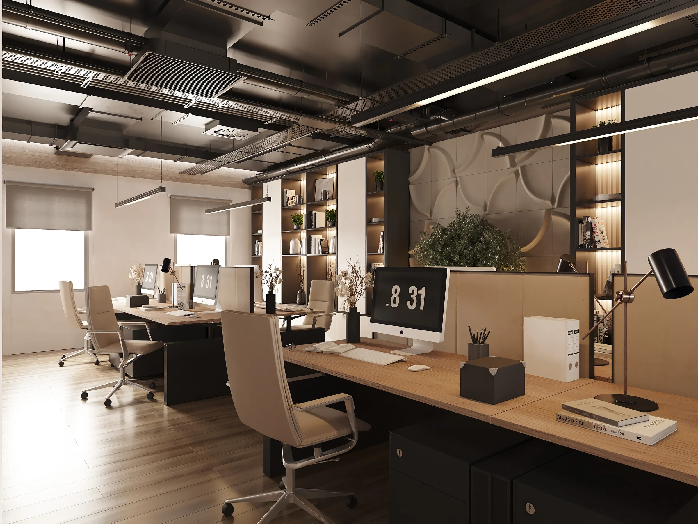 Açık Ofis