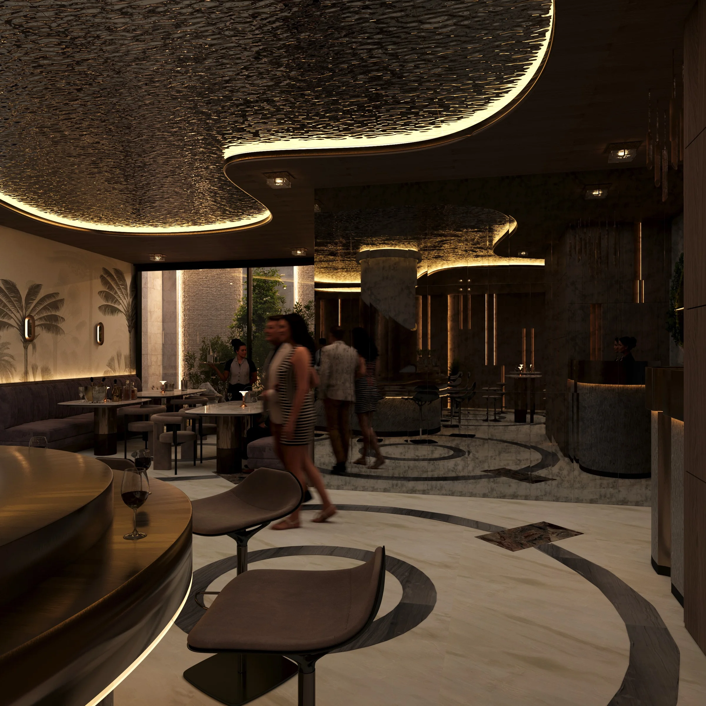 Bar