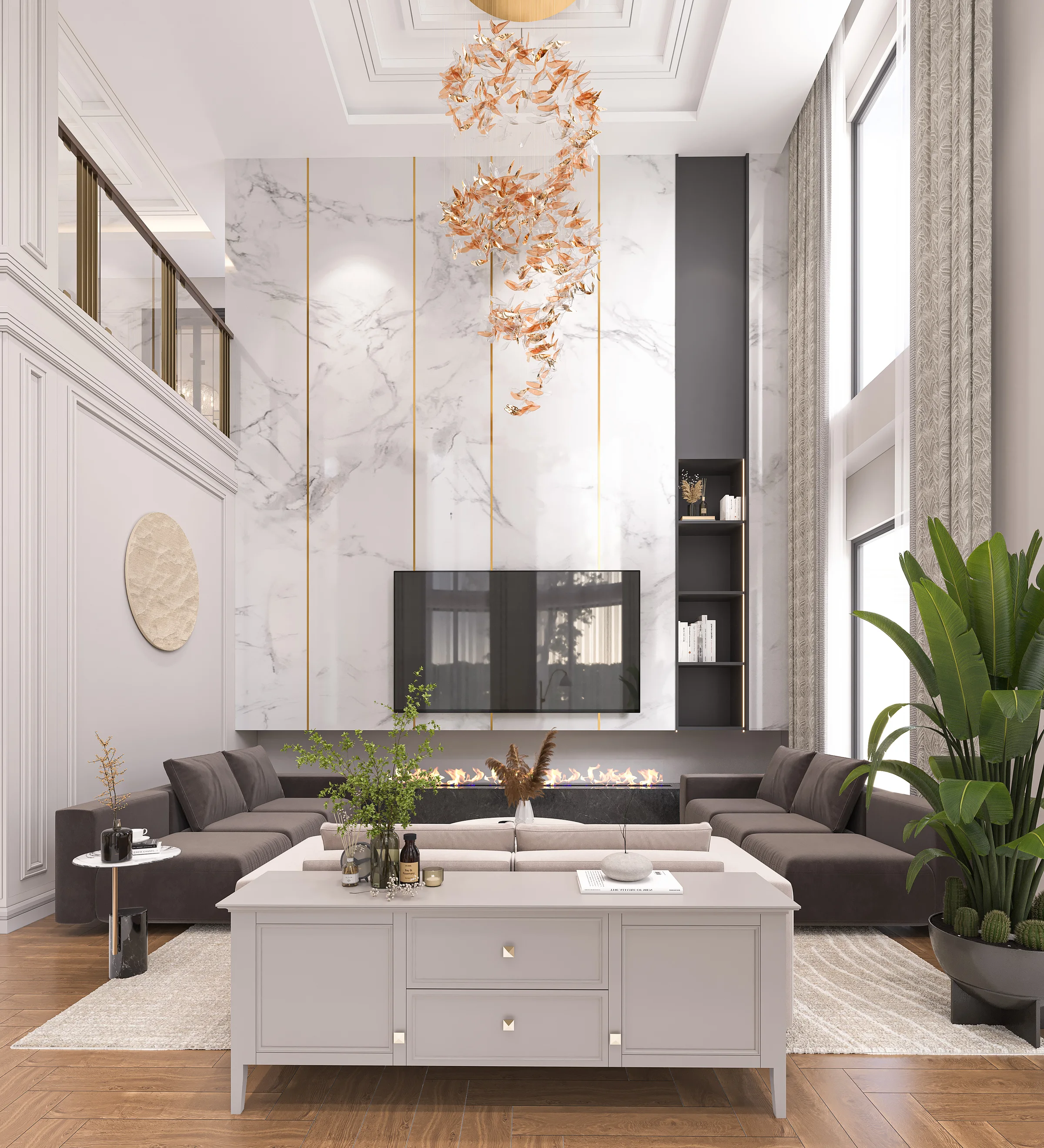 Salon