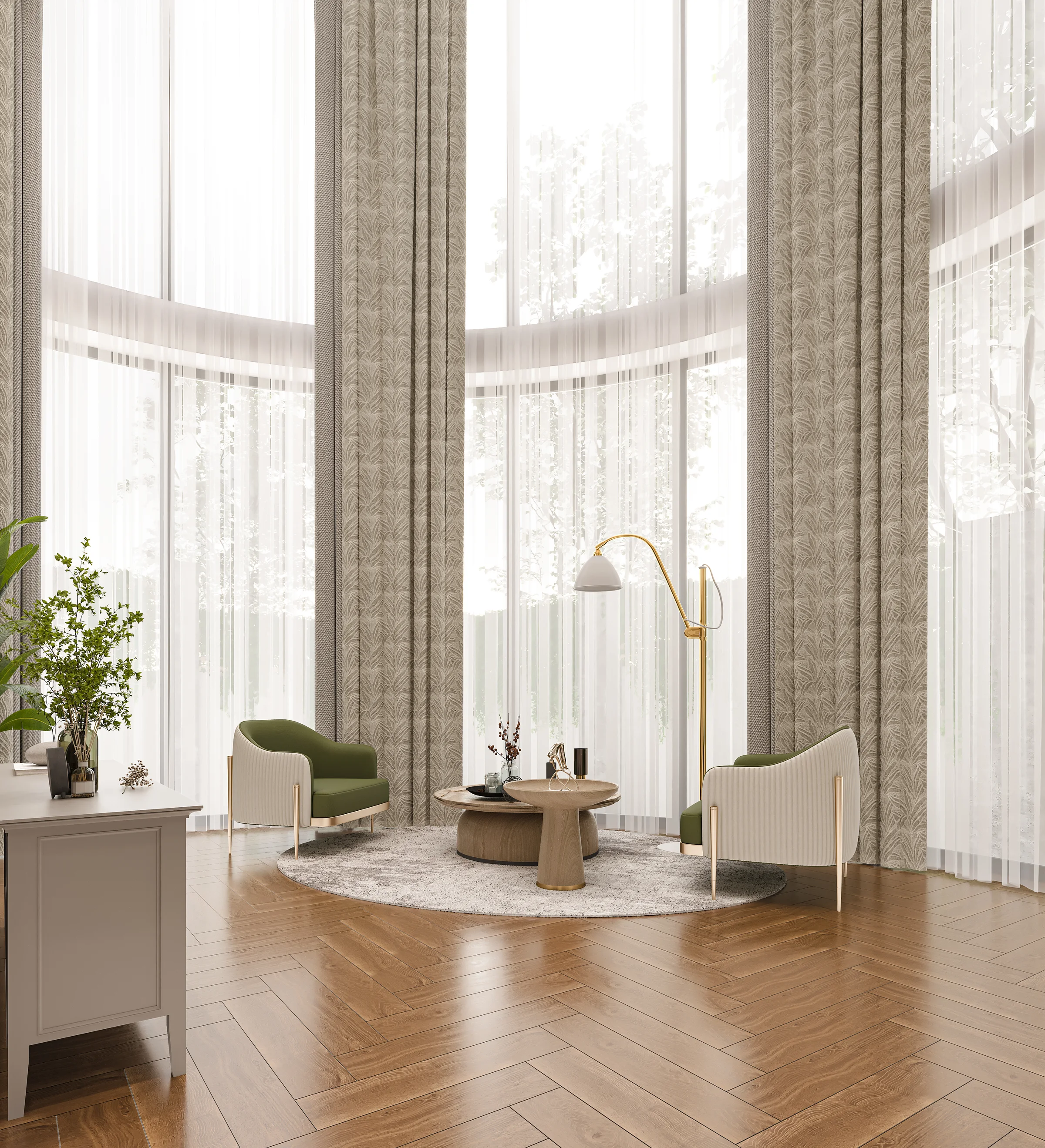 Salon