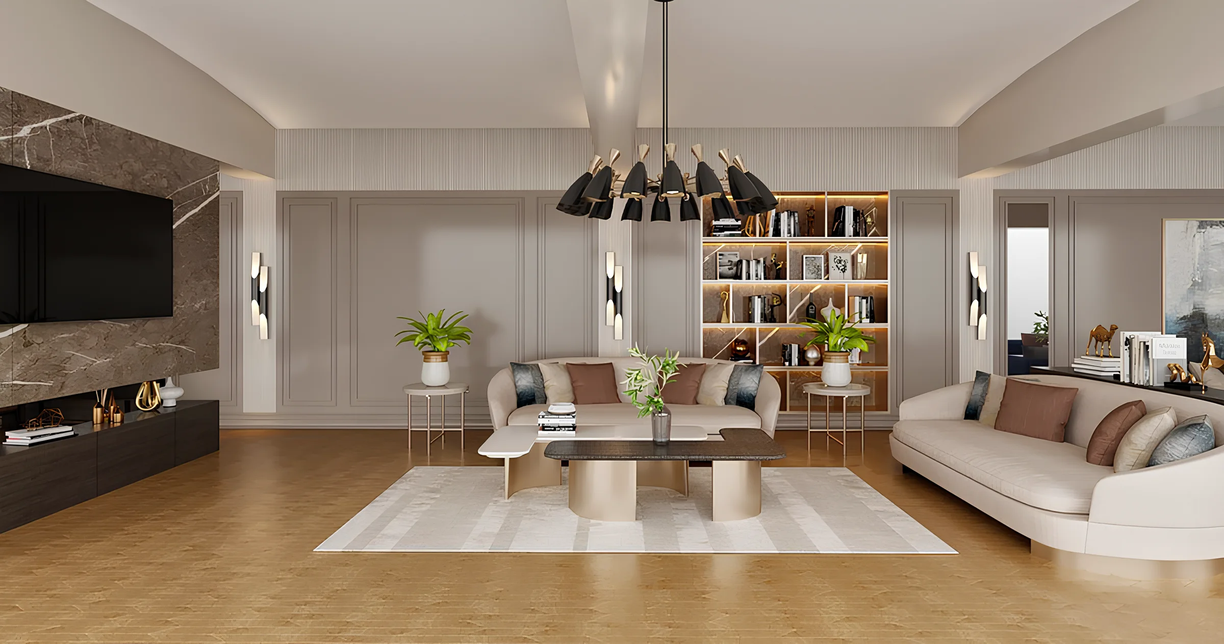Salon