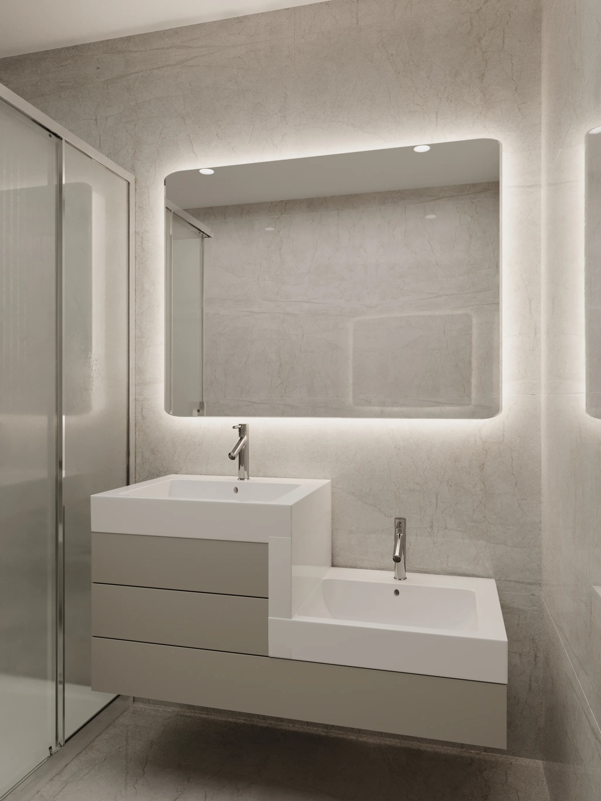 Ortak Banyo