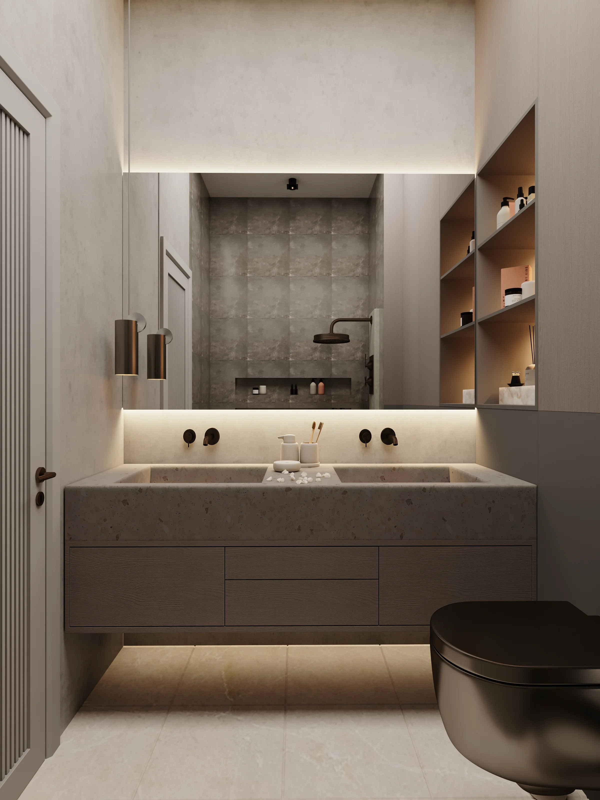Banyo