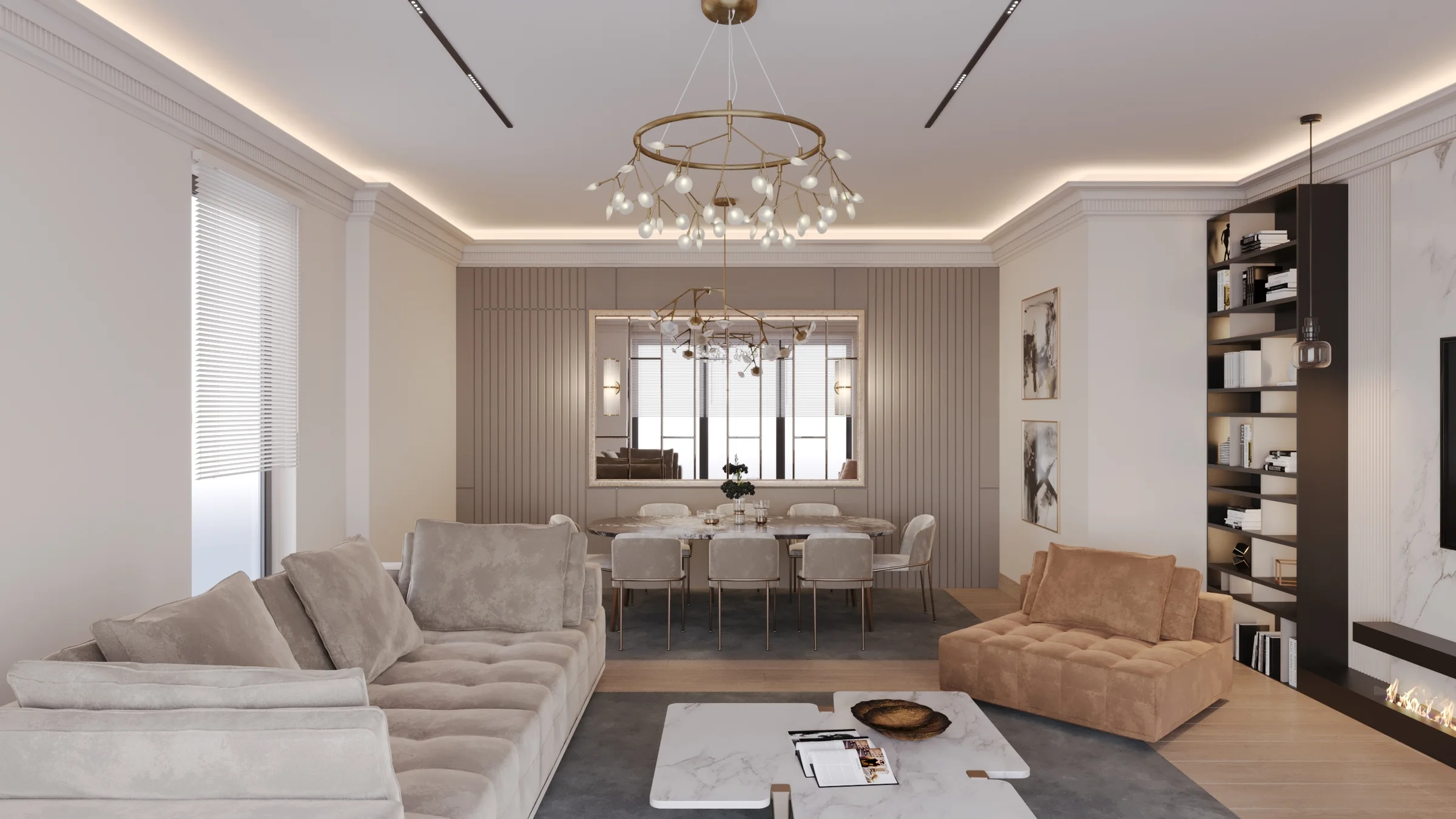 Salon
