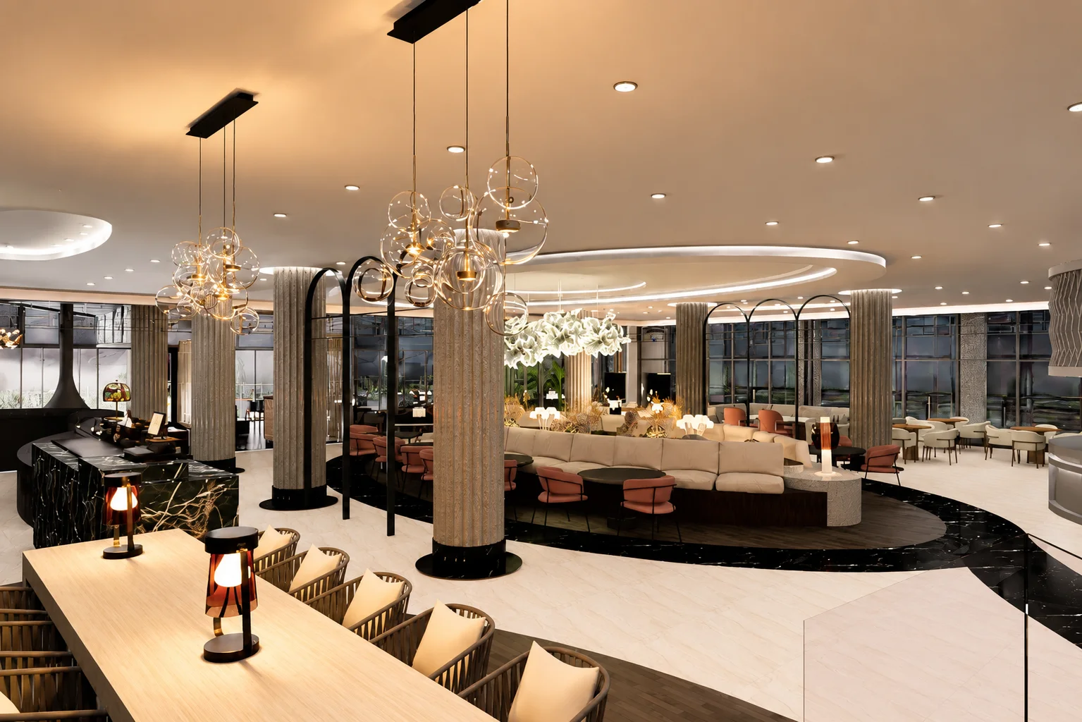 Sofitel Otel