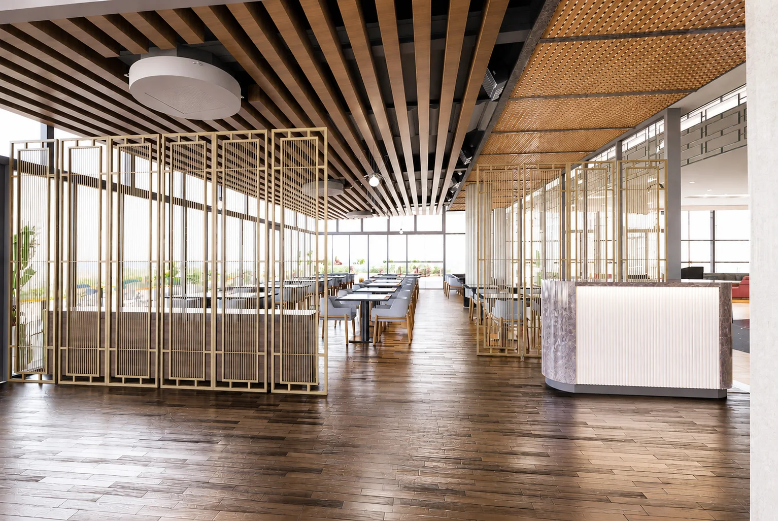 Restoran