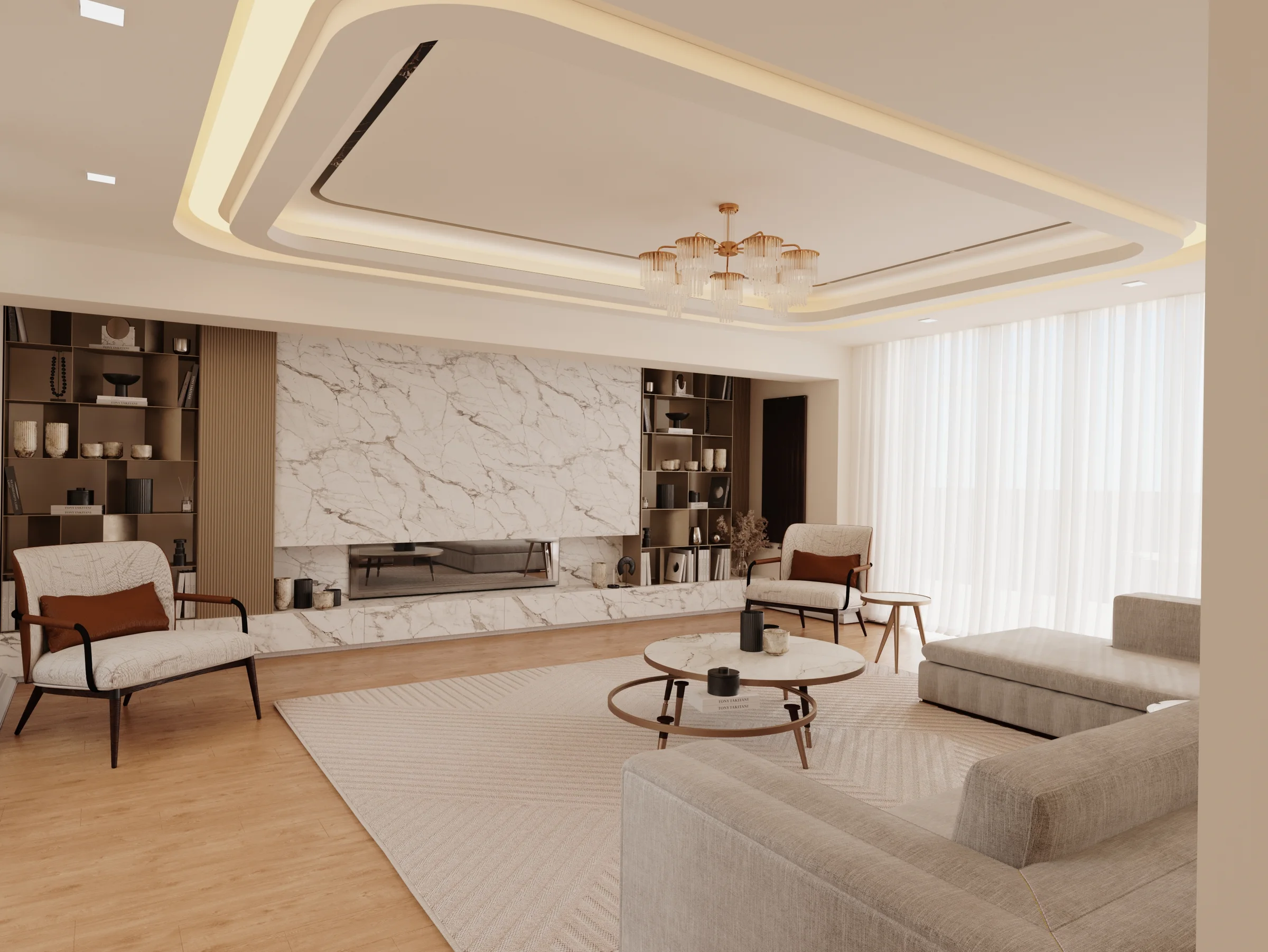 Salon