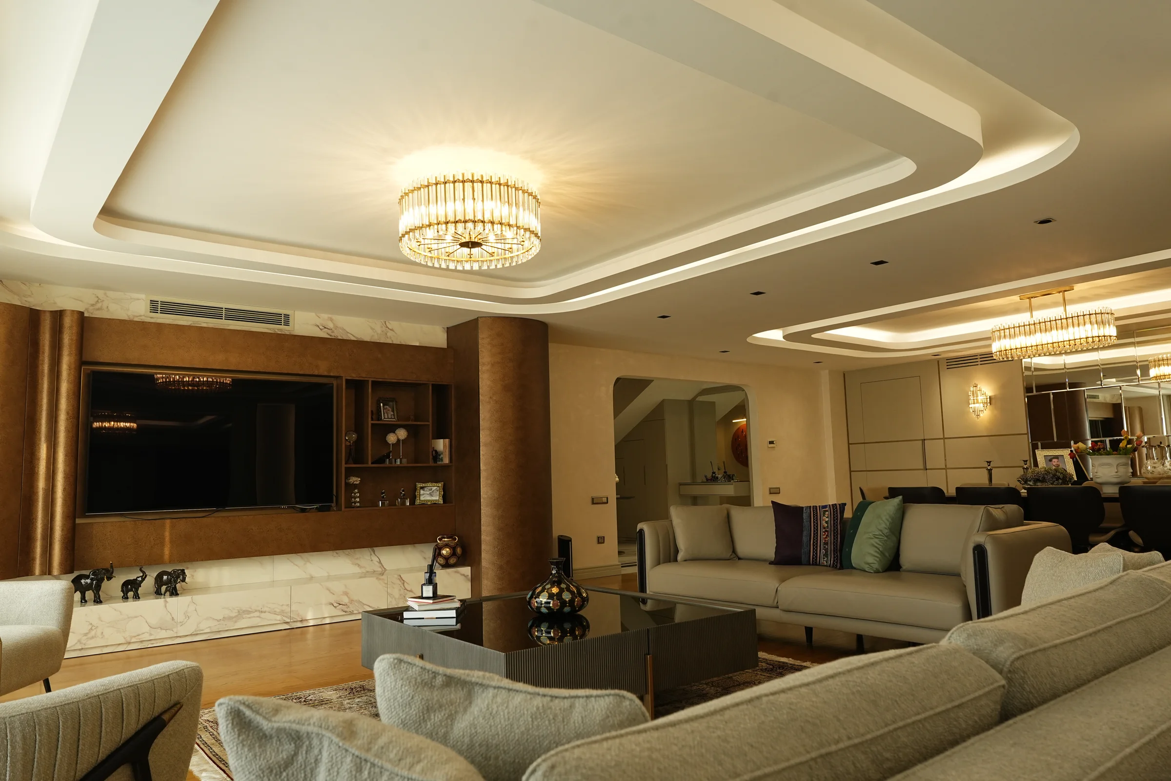 Salon Uygulaması