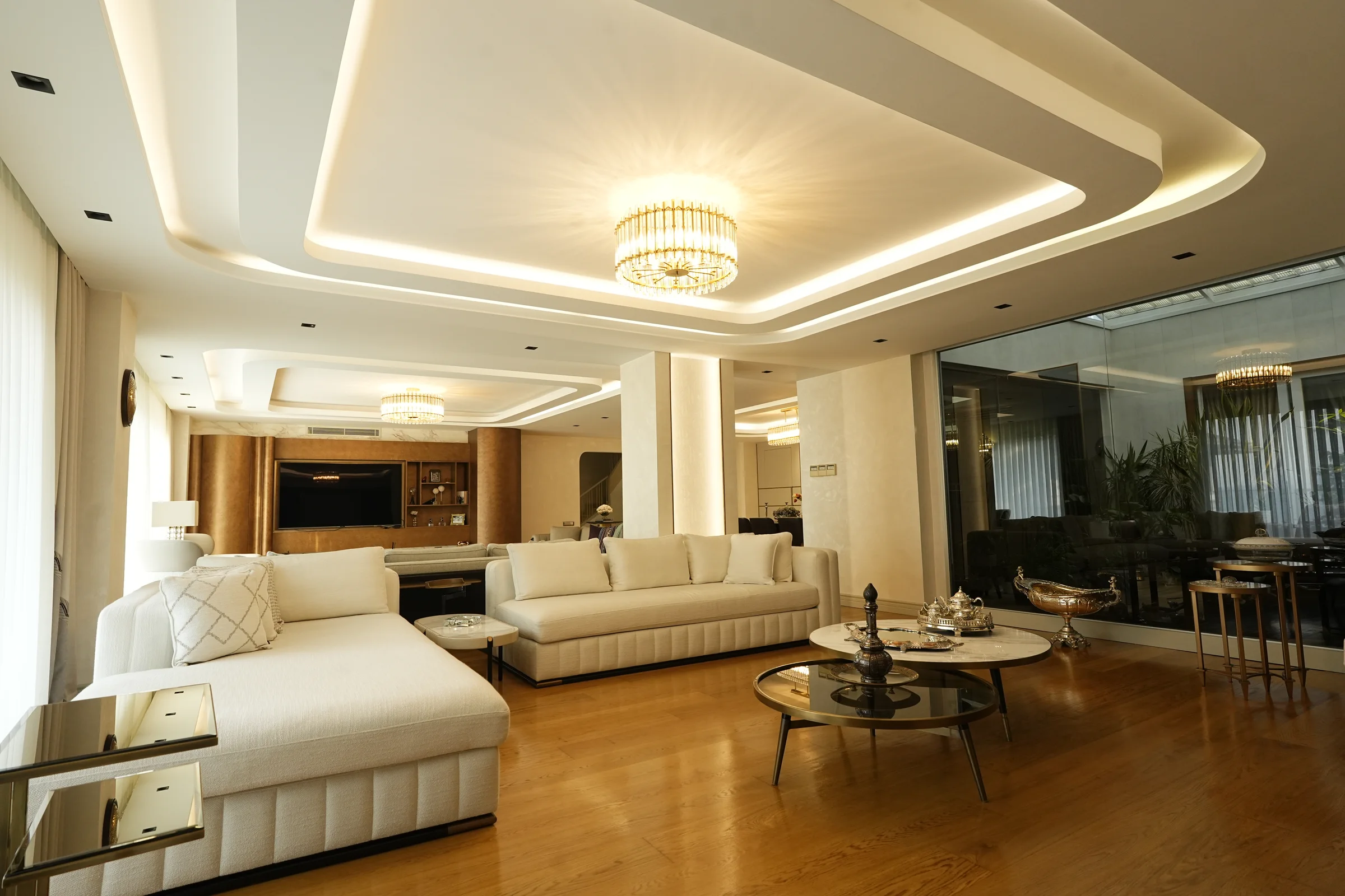 Salon Uygulaması