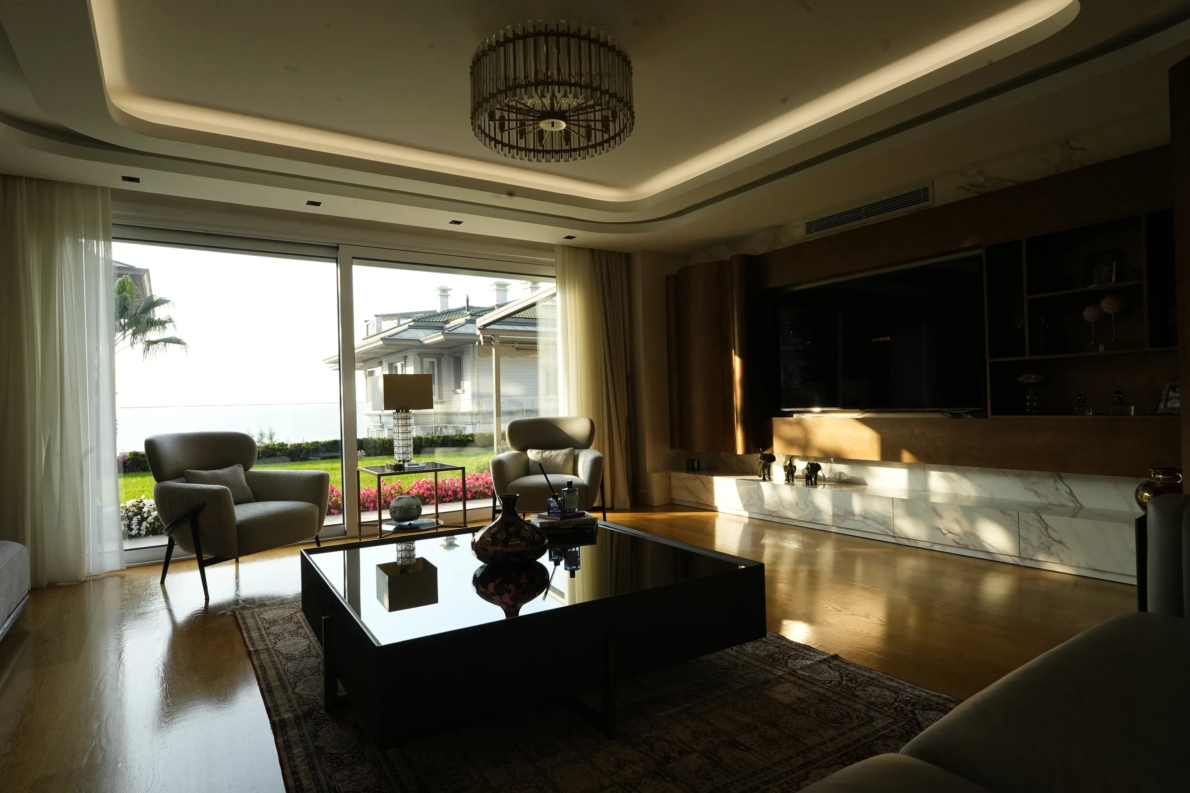 Salon Uygulaması