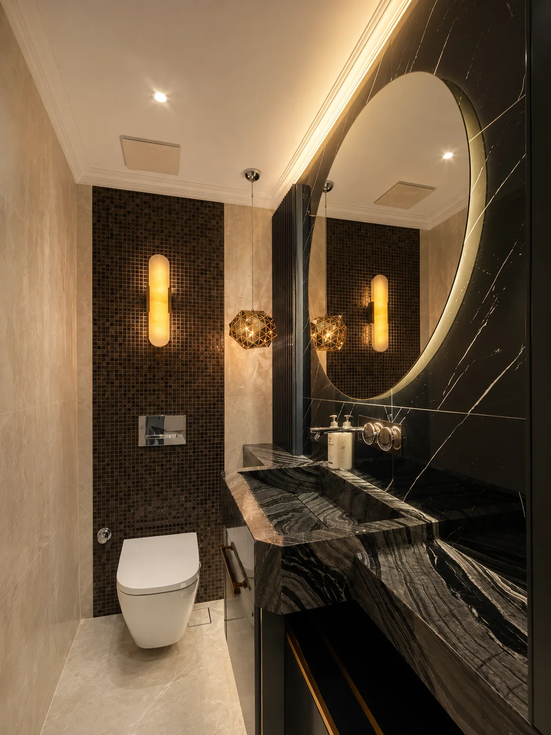 Banyo Uygulaması
