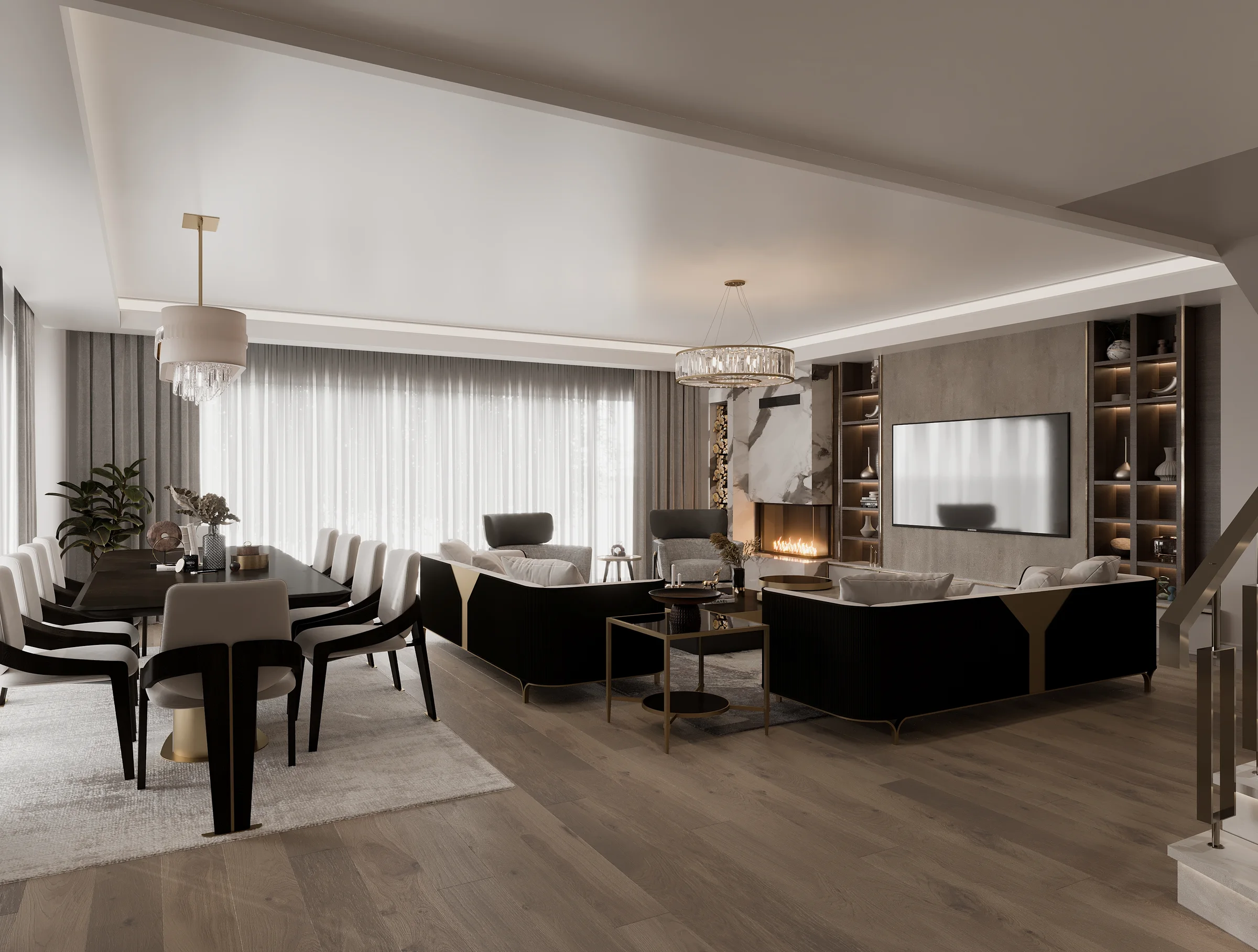 Salon