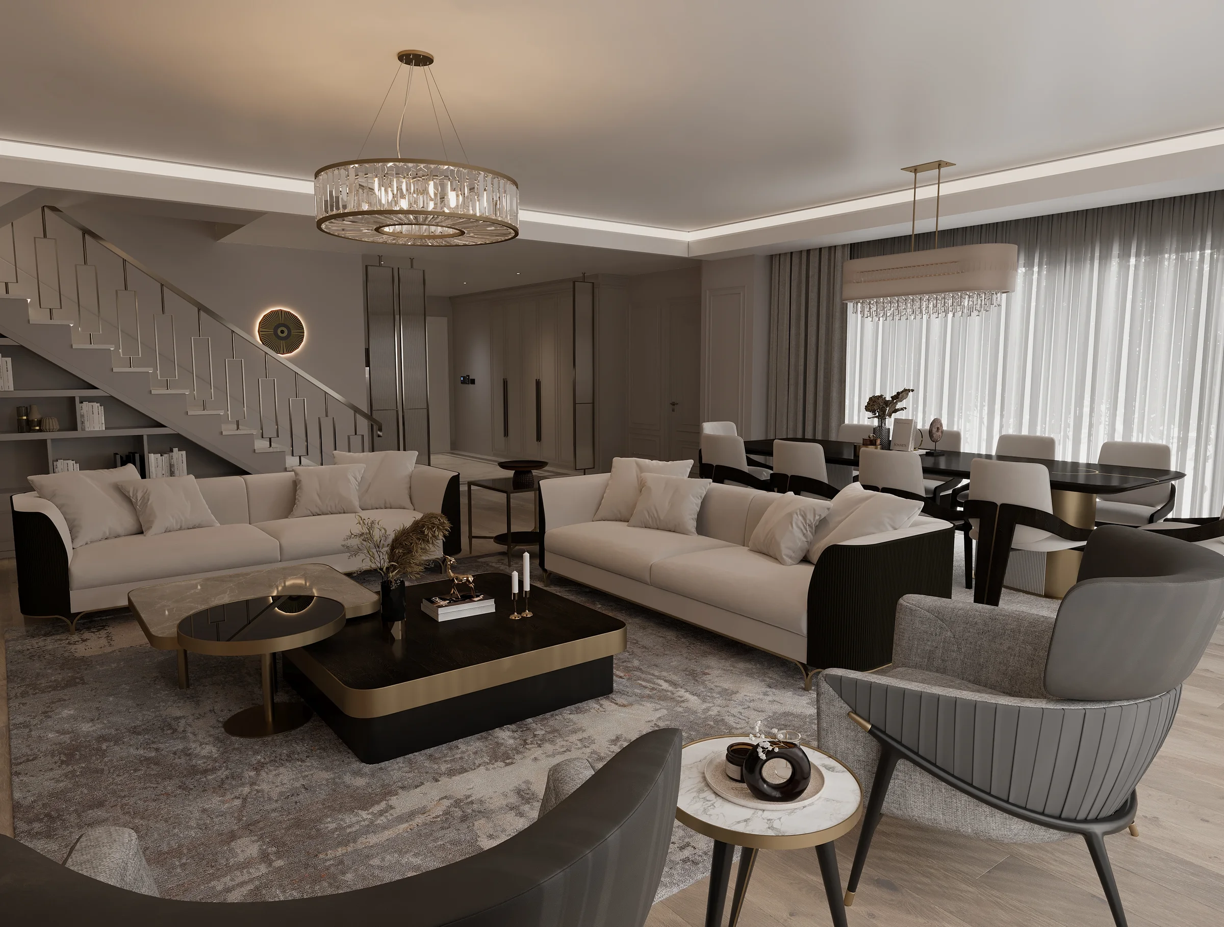 Salon