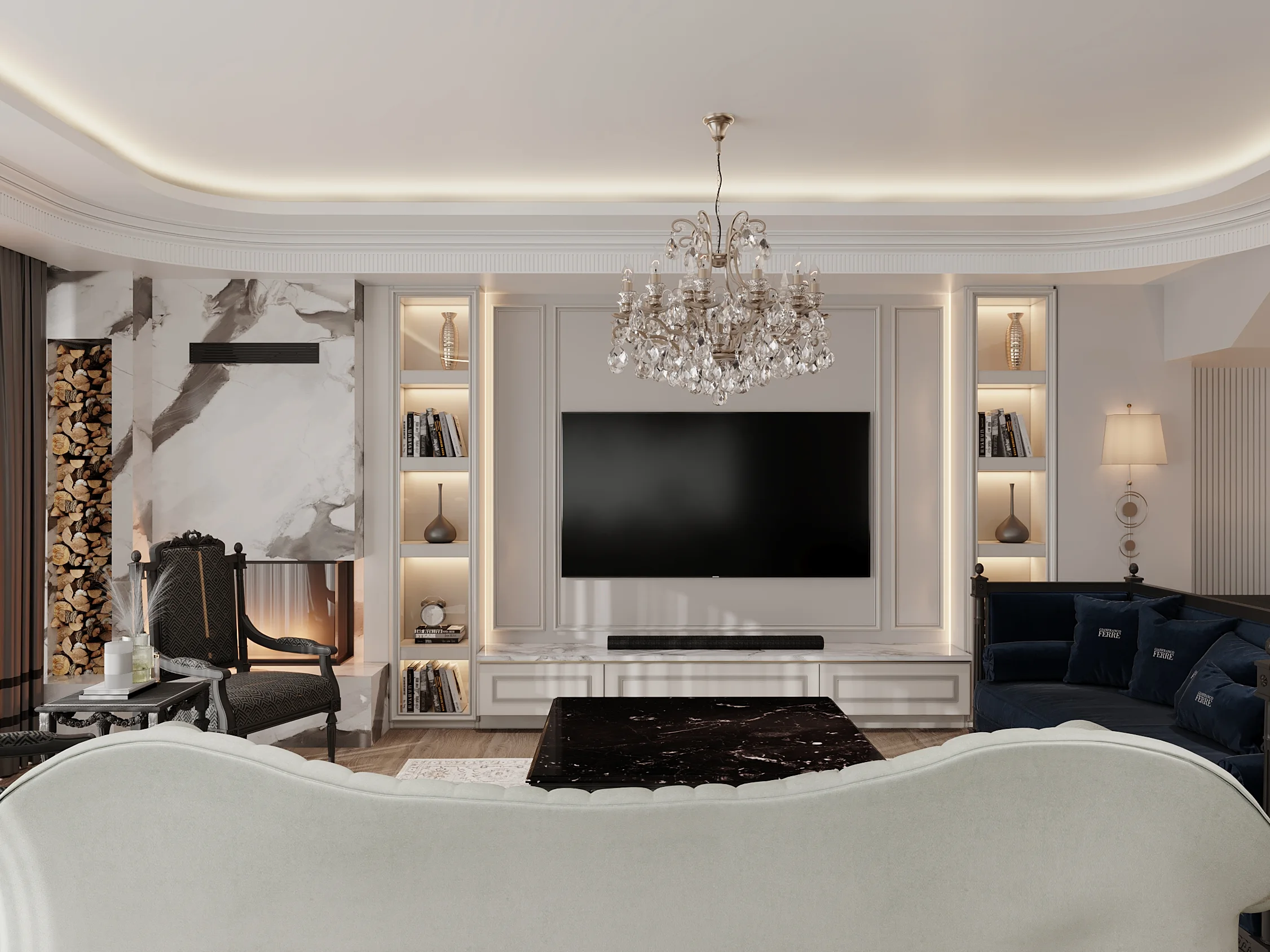 Salon