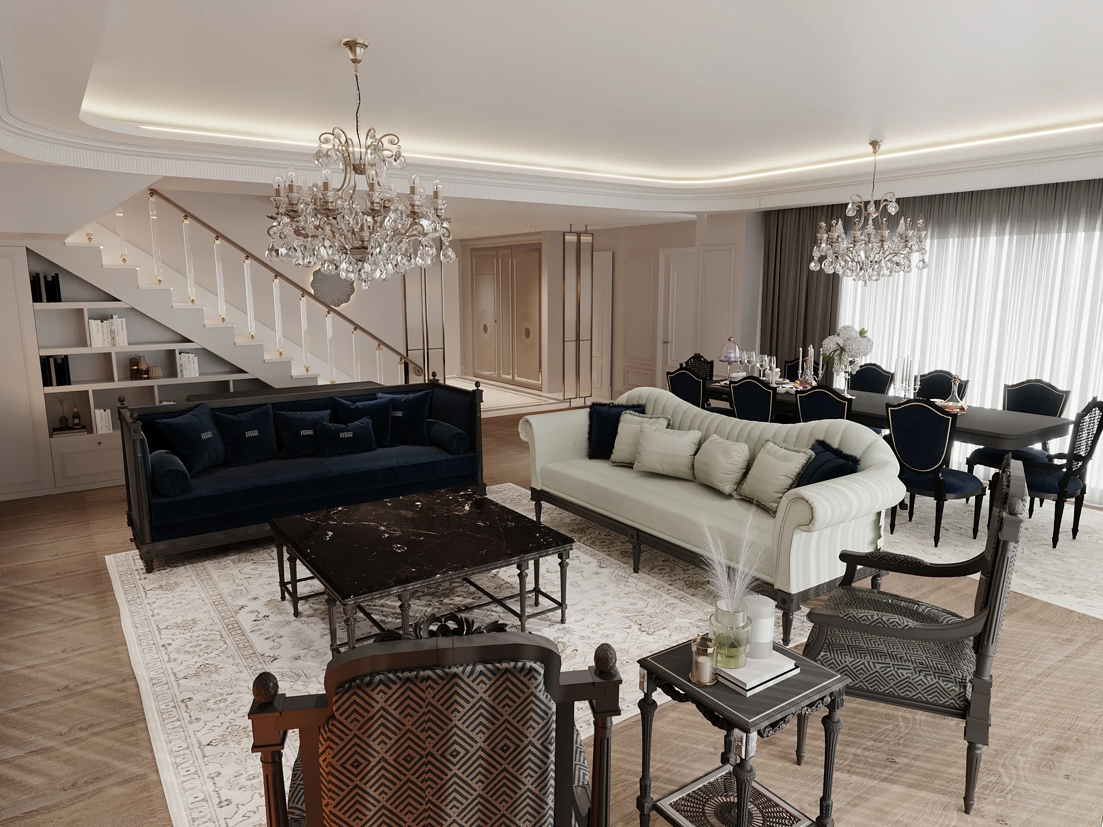 Salon