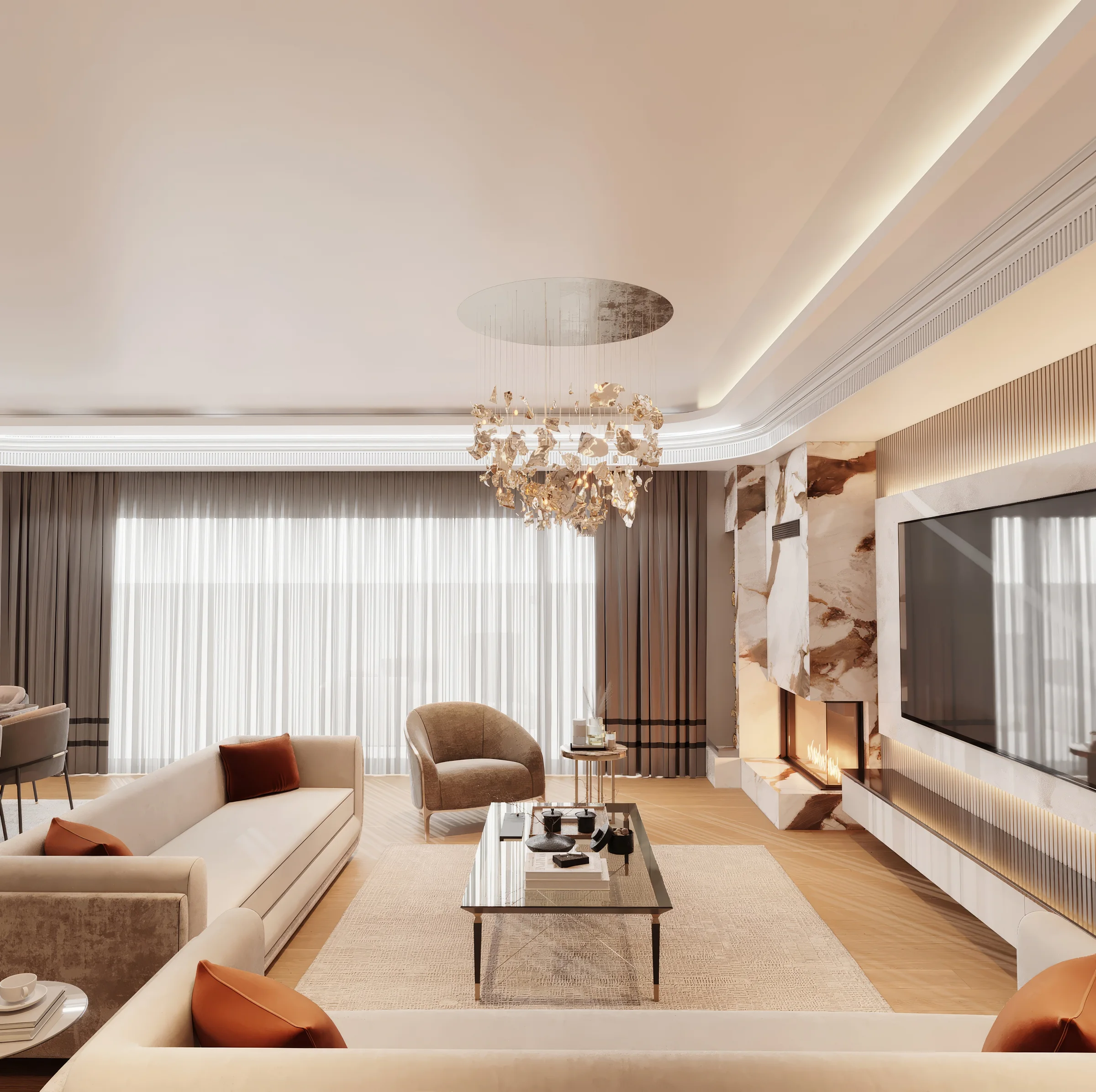 Salon