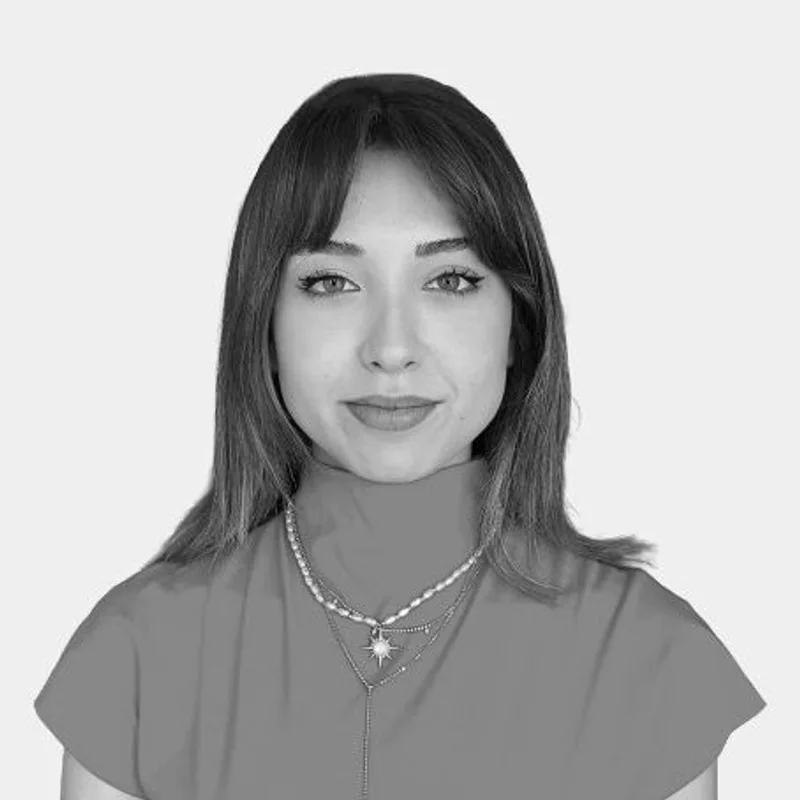 Ceyda Melis Arslan