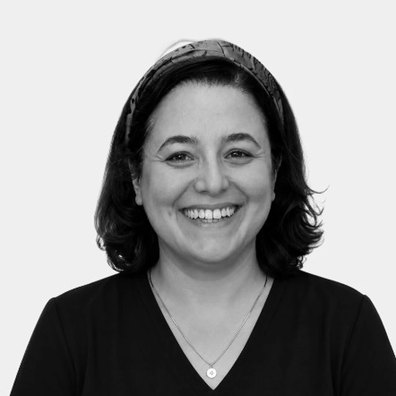 Ezgi Güvendağ Pekgöz
