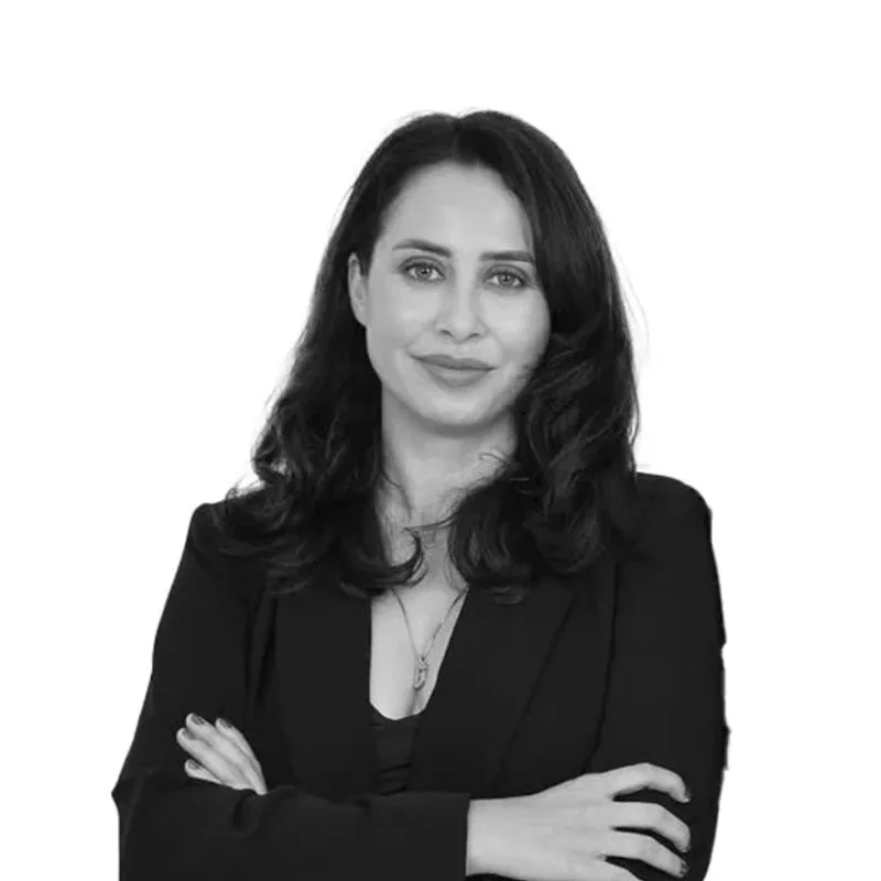 Gonca Çetinkaya