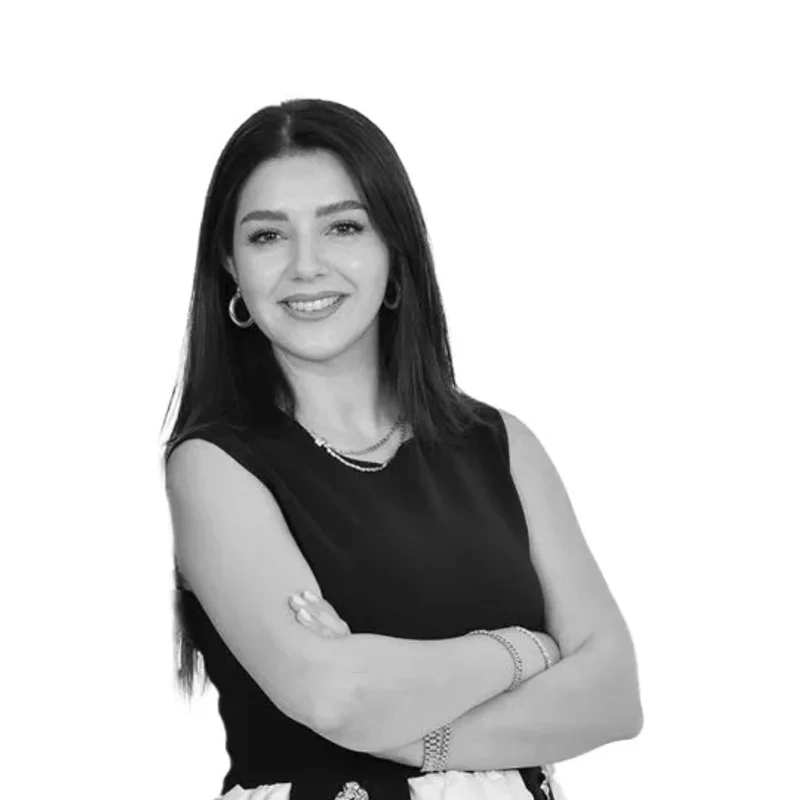 Melike Ekşi