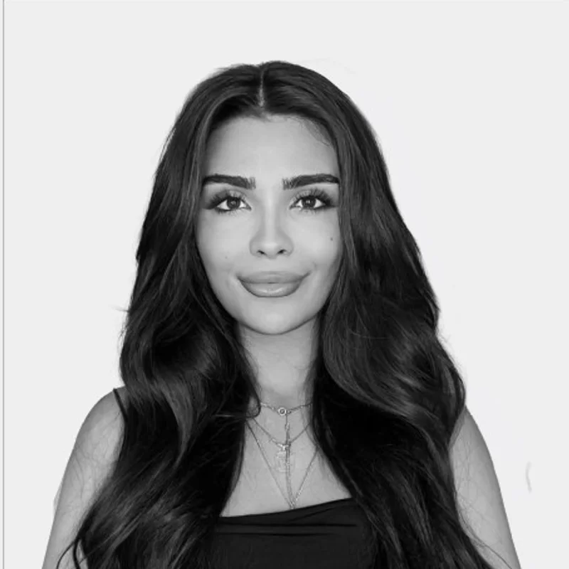 Nisa Koca